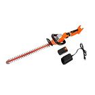 93339 Garcare 20v Li-ion Cordless 6923669796739