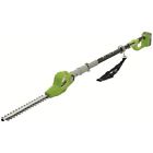 93354 Earthwise Cordless Hedge Trimmer 618564093354