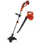94466 Black Decker Outdoor Lawn 742488894466
