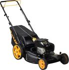 961420141-sd7 Poulan Push Mower Pr675y22rhp
