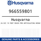 966559801 Husqvarna Oem 10 Foot