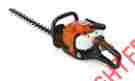 9669456-03 Husqvarna 226hd60s Hedge Trimmer Model