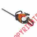 966945703 Husqvarna 23.6cc 1.14-hp Dual Sided X-torq Engine Hedge Trimmer