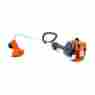 967095301 Husqvarna 129c 28cc Curved Shaft String Trimmer W Smartstart Recon 024761017121
