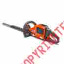 967276501-bndl Husqvarna 536lihd60x 36v Li-ion 24 Dual Action Hedge Trimmer New