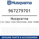 967279701 Husqvarna Oem Single Sided