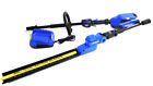 970802 Kobalt Lithium Ion Cordless Electric Hedge Trimmer