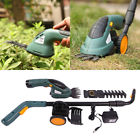 971523 East In Electric Cordless Grass Shear Hedge Trimmer Power Tool
