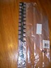 9855212 Homelite Hedge Trimmer Cutter Blade 046396852380
