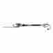 99196 Garden Matic Electric Hedge Trimmer Convertible 2 In 1 Hand Held Plant Pole Shrub Extendable 795211399196