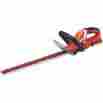 99265 Black Decker Cordless Trimmer Tool Weed Grass Lithium Yard Edger Volt Branches Shrub Prune 0791943499265