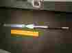 9994200485 Echo New Pas 20 Double Blade Hedge Trimmer Attachment L12