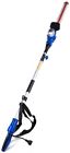 A11501 Aavix Amp Electric Pole Hedge Trimmer With Laser 0853790004235