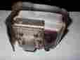 V104000850 A300000810 Echo Used Hedge Trimmer Muffler Shield