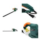 Abetht005 Hedge Trimmers Corded Electric With Steel Blade 6951390935721