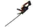 Abl524659 Vonhaus Hedge Trimmer Electric Lion Cordless 20 Inch Blade Cover Battery Included 5060192524659