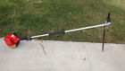 Ah231 Shindaiwa Articulated Professional Hedge