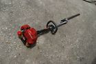 Ahs242 Shindaiwa Hedge Trimmer 20