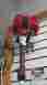 Ahs254 Shindaiwa Hedge Trimmer