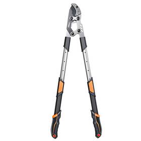 618991 Airaj Extendable Anvil Loppers 27-37 Inch 2 Cut Capacity Compound Action