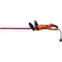 Anb5800 Black Decker Yard Hedge Trimmer Rotating Handle Dual Blade Action Blades 24 Inch Hedgehog 0714573115800
