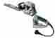 Anb5817 Earthwise Yard Hand Held Hedge Trimmer 18 Inch 2.8 Amp Electric Corded Pole Garden 0714573115817