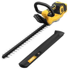 Cht1120 Apatb Cordless Hedge Trimmer For Dewalt 20v Max Battery 20-inch Electric Bush Shru