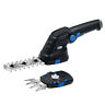 Arm-ptet1053 Prostormer Cordless Grass Shear And Shrub Trimmer Combo 8414791201911