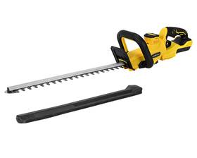 Ht0001 Avitomo 20-inch Cordless Hedge Trimmer For Dewalt 20v Battery Electric