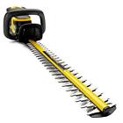 B074jgvfhp Poulan Pro Cordless Hedge Trimmer Durable Rechargeable Ergonomic 689817290998