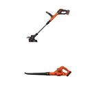 B07h4b6x9x Black Decker Best Garden Electric Kit Easy Feed 689984326865