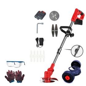 Baokaler 653998026257 Catgood Electric Weed Eater Wacker Grass Trimmer