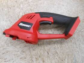 19117c-b Bauer 19113c-b 20v Cordless Shear Shrubber Tool Body Only