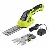 Bbt-gt03 Cordless Grass Shears Hedge Trimmer