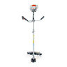Bci52-rb Sunseeker Gas Cycle Straight Shaft Grass Trimmer Certified 856302006918