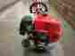 Bcx260s Bcz260s Redmax Commercial Trimmer Line-up 25.4 Cc 1.27 Hp