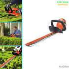 Bdknht22 Black Decker 22 Corded-electric Hedge