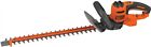 Behts400se Black Decker Sawblade And Electric Hedge Trimmer