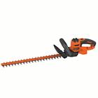 Bl4802 Black Decker Electric Corded Hedge Trimmer Dual Action 4802883103726