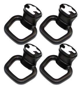 Black And Decker 90514905-4pk 4 Pack Of Genuine Oem Replacement Handles #