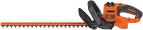 Beht350ff Black Decker Electric Hedge Trimmer 22-inch Blade Corded Brand New