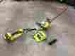 Bmp0320838 Ry24600 Ryobi Cordless Hedge Trimmer Pick Up Only