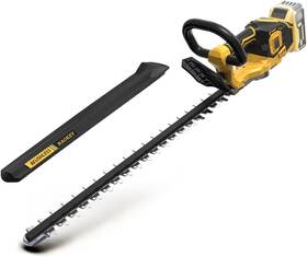 Hq-033 Branded Hedge Trimmer Cordless For Dewalt 20v Max Battery No 20 Inch Electric