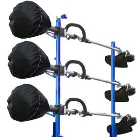 Bruxolay 712481396335 Waterproof Trimmer Cover And Engine Are Suitable For Trimm Inch