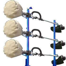 Xjqz-01 Bruxolay Waterproof Trimmer Cover And Engine Are Suitable For Trimm Inch