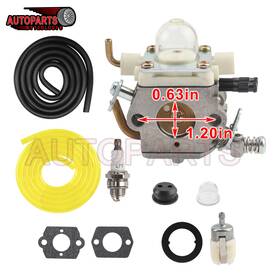 A021000770 Byteology6 C1m-k76 Carburetor For Zama Echo Pb610 Pb620 Pb620h Pb-620st