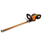 C6v7xzkj5x Worx Cordless Hedge Trimmer Tool Only 0845534012903