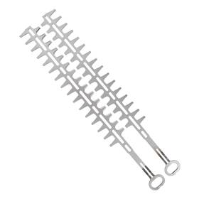 Hs45t Cancanle 214557835204 18 In Hedge Trimmer Blades For Sthil Part No. 4228 710 6050 2
