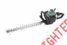 Ch22ebp2 Hitachi 2 Cycle Gas Hedge Trimmer With 24 Commercial Double-sided Blade 717709017887
