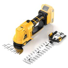 Chainsaw 717019845774 Cordless Hedge Trimmer For Dewalt 20v Max Battery No - Electric Hed